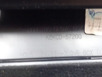 фото thumb №7, Бардачок полиця панелі консолі europa k6kcd-54200 kia ceed iii 21r