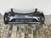 Купити Бампер перед opel karl, фото thumb