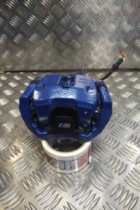 Bmw x3 g01 x3m f97 x4 g02 x4m f98 суппорты тормозные mpakiet Киев, фото thumb