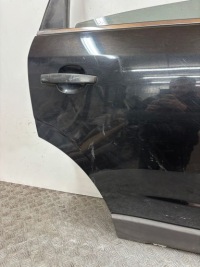 Двері задня задні праве opel antara Оригінал, фото thumb