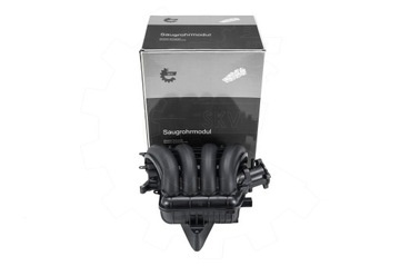 фото thumb №1, Колектор всмоктуючий mazda cx-5 2.5 02.15-02.17 py0113100a