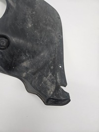 фото thumb №10, Kia picanto iii 3 2017 - підкрилок бризковик задня правий 86822-g6000