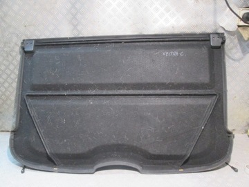 фото thumb №2, Полиця зад задня багажника opel vectra c hb хетчбек