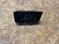 фото thumb №1, Панель кнопка світла ducato iii 07355860870