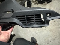 фото thumb №4, Opel mokka b защита обшивка стойка задняя правый