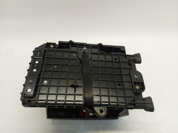 фото thumb №5, Mercedes gla 250e рестайлінг ii h247 корпус кріплення акумулятора a1776204201
