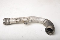 фото thumb №1, Mercedes w172 r172 2.2 труба интеркулер a6510905337