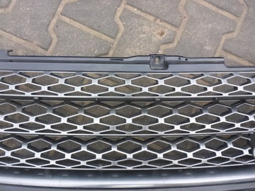 фото thumb №6, Land rover voque решётка радиатора решётка 09-13 оригинал