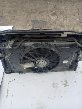 фото thumb №9, Комплект радіатор mazda 3 2.0 дизель