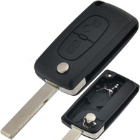 фото thumb №1, Fiat scudo корпус пульта жало va2 2 кнопки