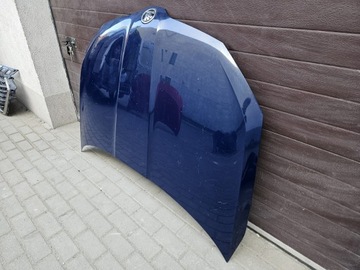 фото thumb №6, Капот кришка двигуна skoda fabia iii 3 6v 6v0 2014- дуже гарна org