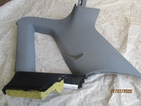 фото thumb №7, Корпус стійка заднього audi a3 8l 8l4867288