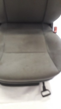 фото thumb №11, Сидіння диван seat ibiza 6l 3d 2002-2009 комплект bez сидіння водія