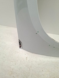 Крило передній перед правий audi a5 8w6 2017- Недорого, фото thumb