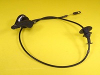 фото thumb №1, Трос ручка відкривання капот renault kangoo i 7700303471 nr185