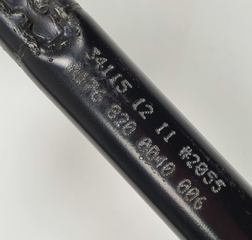 фото thumb №7, Механизм дворник перед mercedes w176 европа