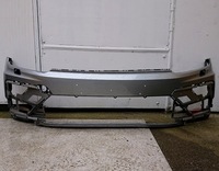 фото thumb №1, Vw tiguan 2 r-line 5na807221b 15-17 бампер перед