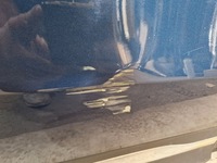 фото thumb №4, Дверь правая сторона mercedes gla eqa комплект