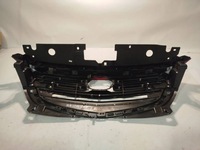 фото thumb №9, Решётка радиатора решётка радиатора радиатора mazda cx-3