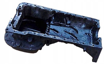 фото thumb №1, Піддон масляна mercedes качка 207 307 2.4d w123
