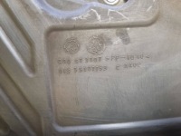 Корпус накладка розподільного валу opel fiat croma 2 1.9 cdti mjet 16v 150km 55187753 Київ, фото thumb