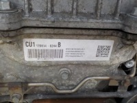 Opel antara рестайлинг  13r 2.2 cdti 184km двигатель a20dmh комплектный  film в Украине, фото thumb