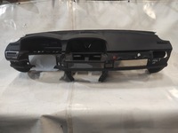 фото thumb №7, Bmw e65 консоль панель приладів панель приладів подушка безпеки подушка