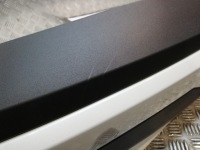 Купити Bmw x5 g05 бампер задня mineralweiss, фото thumb