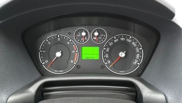 фото thumb №10, Fiesta mk6 v рестайлінг 2006 - 2008 r. fusion 05- fl спідометр  2006 r дизель європа