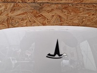 фото thumb №3, Tesla 3 капот