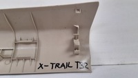фото thumb №5, Nissan x-trail t32 защита порог левый перед