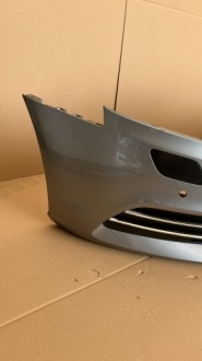 фото thumb №12, Бампер перед porzedni audi a6 c7 s-line омивачі pdc lx7u 4g0807437