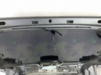 фото thumb №10, Chrysler pacifica 2017-26 задняя крышка багажника зад