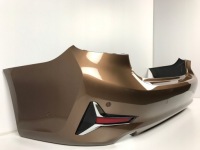 Bmw 3 g20 бампер задний  задний luxury vermont c1z Цена, фото thumb