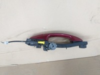 фото thumb №3, Ford fiesta mk7 ручка дверь левый задняя m9