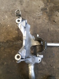 фото thumb №14, Audi q5 8r подрамник подрамник подрамник перед 8r0399315g