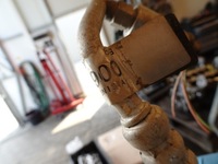 фото thumb №7, Alfa romeo 159 1.8 провода кондиционера