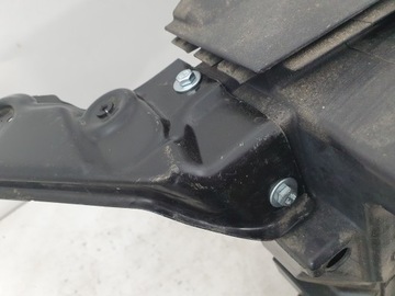 фото thumb №6, Vw sharan 7n 7n0 10- усилитель лобовое pas перед