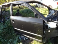 Vw passat b5 1996-2000r. дверь правое  передние правый  перед lc9z Оригинал, фото thumb