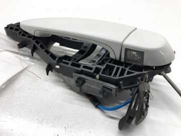 фото thumb №3, Ручка зад ліва зовнішня bmw 3 11-18 7332267