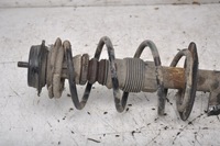 фото thumb №9, Fiat panda ii 1.1 8v mcperson левый перед передний