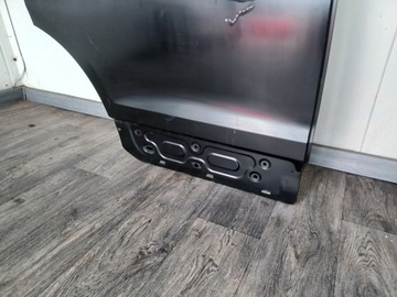 фото thumb №10, Двері volkswagen tcross t-cross задні праві нове оригінальні познань