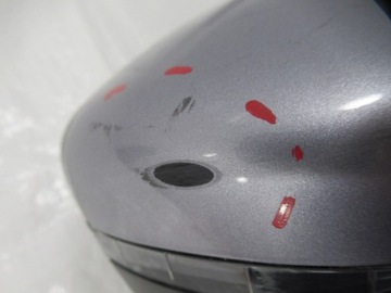 фото thumb №6, Peugeot 308 t9 зеркало 9 pin правые kca