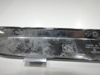 Хром, молдинг бампера передний chrysler 300c левый 251. в Украине, фото thumb