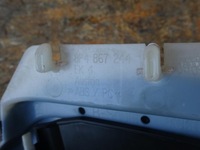 фото thumb №7, Audi a3 8p 8p4 5d sportback защита обшивка стойка b правые 8p4867244