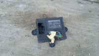фото thumb №1, Ford mondeo mk4 fl модуль двері 9g9t14b533ac
