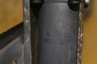 фото thumb №9, Механізм скло лівий задня pacifica i 05020791aa