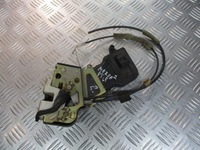 фото thumb №1, Замок правый задняя mazda 2