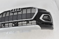 фото thumb №7, Audi q3 2018- 83a 83f обычный бампер переднее