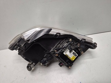 фото thumb №13, Опис !!! лампа праві перед фара ксенон eu toyota avensis t25 рестайлінг 2006-